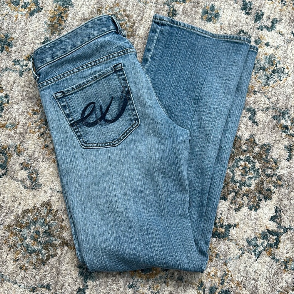 Express Jeans